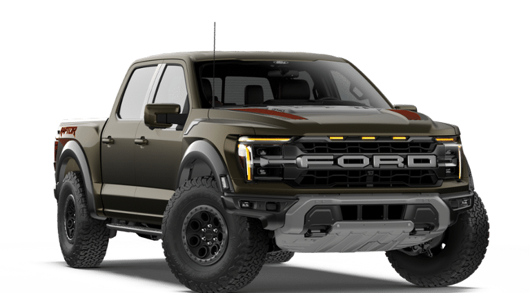 F-150® vehicle